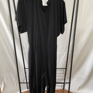 Gap Black Romper